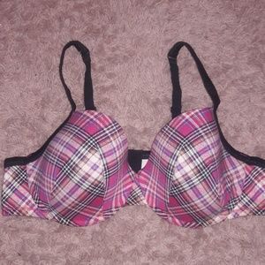 Cacique Cotton Lightly Lined Tshirt Bra